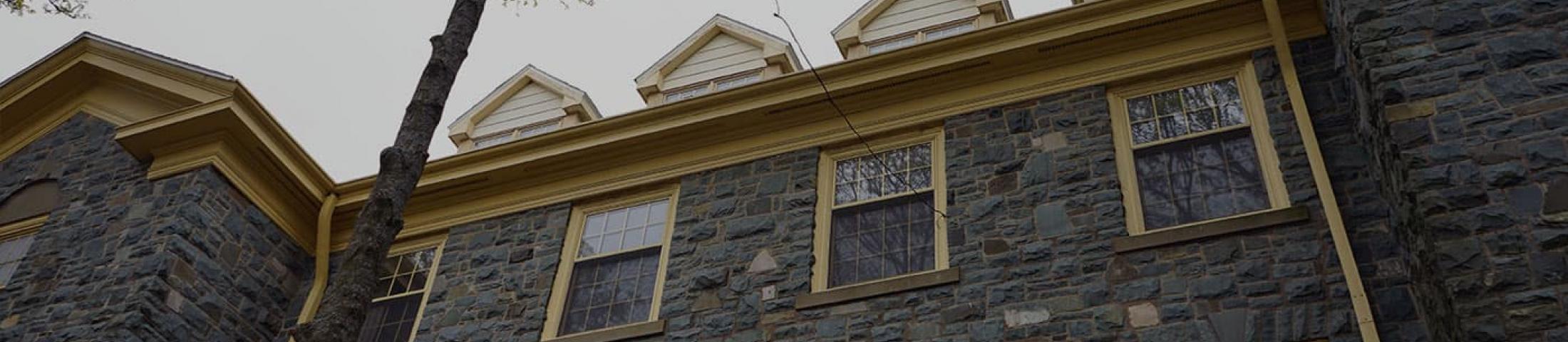 commercial contracting and building restoration in Halifax, NS