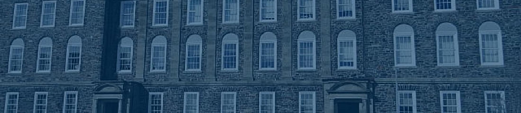 commercial contracting and building restoration in Halifax, NS